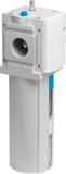 Ausgewähltes Bild der Sammlung - Festo Pneumatic Lubricators MS12-LOE