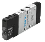 Ausgewähltes Bild der Sammlung - Festo Air Solenoid Valves CPE