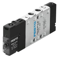 Festo Air Solenoid Valves CPE