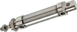 Ausgewähltes Bild der Sammlung - Pneumatic Round Cylinders Airtec CM ISO 6432