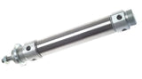 Ausgewähltes Bild der Sammlung - Double Acting Round ISO 6432 Cylinders Airtec HM