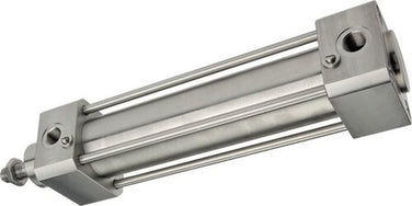 Edelstahl Doppelt Wirkend ISO 15552 Zylinder Airtec XM