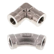 Abgewinkelte Fittings