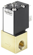 Burkert 2871 Magnetventile