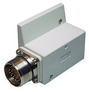 SMC Individuelle SUP/EXH Abstandshalter-Montage One-touch Fitting Gerade Ausführung Für SY Serie