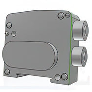 SMC Fieldbus-Systeme Für Eingabe/Ausgabe Eingabeblock EX250