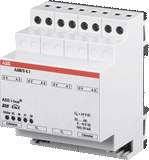 Ausgewähltes Bild der Sammlung - Analogantriebe Für Bussysteme