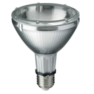 Halogen-Metallhalogenid-Reflektorlampen