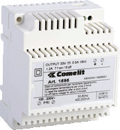 AC-Netzteile