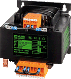 Ausgewähltes Bild der Sammlung - Spannungswandler