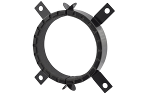 Rohrbrandschutzmanschetten