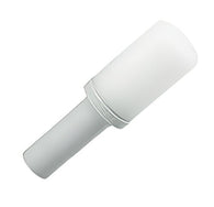 SMC Kompakte Druckluft Schalldämpfer AN10