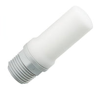 SMC Schalldämpfer Abgas Reiniger