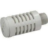 Ausgewähltes Bild der Sammlung - SMC ANA1-ANB1 Series Mufflers