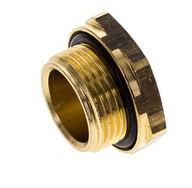 Raufoss BRK Fittings