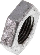 Nuts For Threaded Pipe Fittings