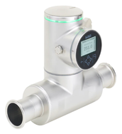 Flow Meters