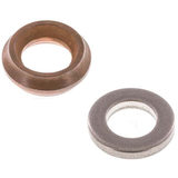 Ausgewähltes Bild der Sammlung - Pressure Gauge Gaskets