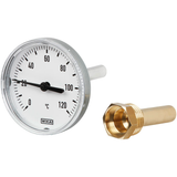 Ausgewähltes Bild der Sammlung - Thermometers