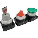 Ausgewähltes Bild der Sammlung - SMC VM Actuator Parts
