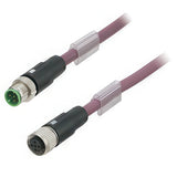 Ausgewähltes Bild der Sammlung - SMC Communication Cables For PROFIBUS DP
