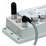 Ausgewähltes Bild der Sammlung - SMC Dichtungskappen EX500