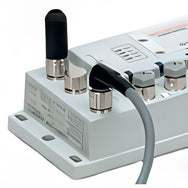 SMC Dichtungskappen EX500