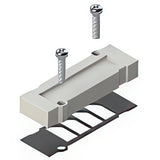 Ausgewähltes Bild der Sammlung - SMC Power Plug Connector SY3000-5000-7000
