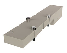 SMC Blanking Plates Assembly VQC