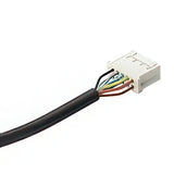Ausgewähltes Bild der Sammlung - SMC Connector Cables For VV061