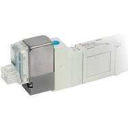 SMC SY 5000 Series