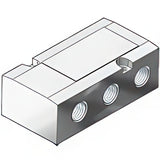 Ausgewähltes Bild der Sammlung - SMC Accessories For VF Series