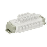 Ausgewähltes Bild der Sammlung - SMC Cassette Style Manifold Body Ported SS5Y3-60 3000