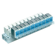 SMC Interne Pilotverteiler Für SYJ Ventile
