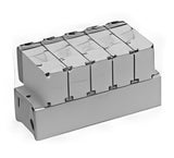 Ausgewähltes Bild der Sammlung - SMC 3-Wege Ventile