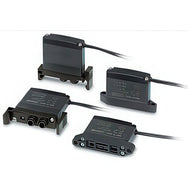 SMC 2-Wege Schnell Schaltende Magnetventile SX10