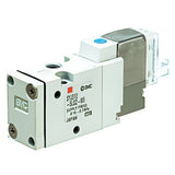 Ausgewähltes Bild der Sammlung - SMC Valve All Types