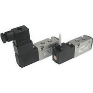 SMC Valves All Types