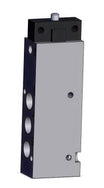 SMC VZM Series