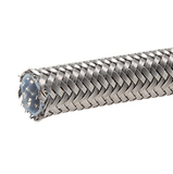 Ausgewähltes Bild der Sammlung - PTFE Steel-Braided Hoses