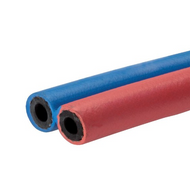 Oxygen-Acetylene Twin Hoses 20 Bar DIN EN ISO 3821