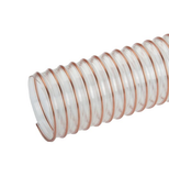 Ausgewähltes Bild der Sammlung - Anti-Static PUR Food-Grade Suction Hoses (Light Duty)