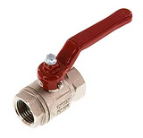 Ausgewähltes Bild der Sammlung - Threaded Ball Valves