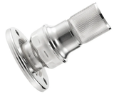 Ausgewähltes Bild der Sammlung - Stainless Steel Foot Valves With Flange