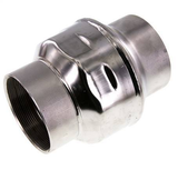 Ausgewähltes Bild der Sammlung - Stainless Steel 304/316 Check Valves