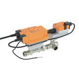 Ausgewähltes Bild der Sammlung - 3-Way Pressure Independent Control Valves (PICV)