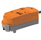 Ausgewähltes Bild der Sammlung - Belimo ZoneTight-Antriebe (Snap-on)