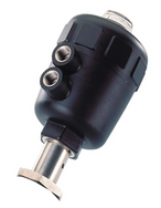 Burkert 2000 Ersatzantriebe
