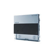 Schlüsselloser Zugang