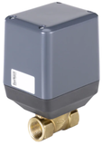 Ausgewähltes Bild der Sammlung - Disc Valves